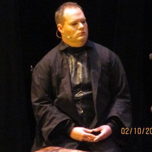 Meet your Posher, Sean